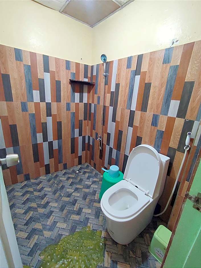 Blue Lagoon Inn and Restaurant, Pagudpud