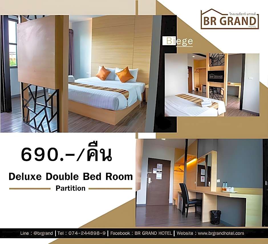 BR Grand Hotel