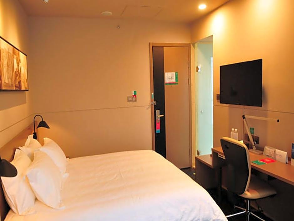 Jinjiang Inn Select Dali Erhai Lake Park