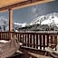 Hotel Alpensonne - Panoramazimmer & Restaurant