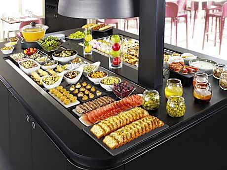 Campanile Epinay sur Orge