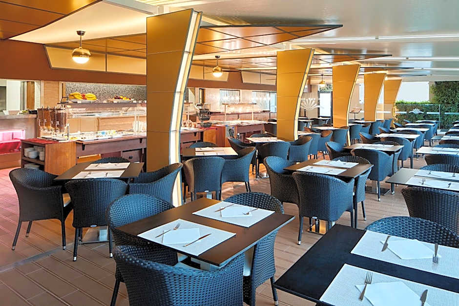 Santa Eulalia Hotel & Spa