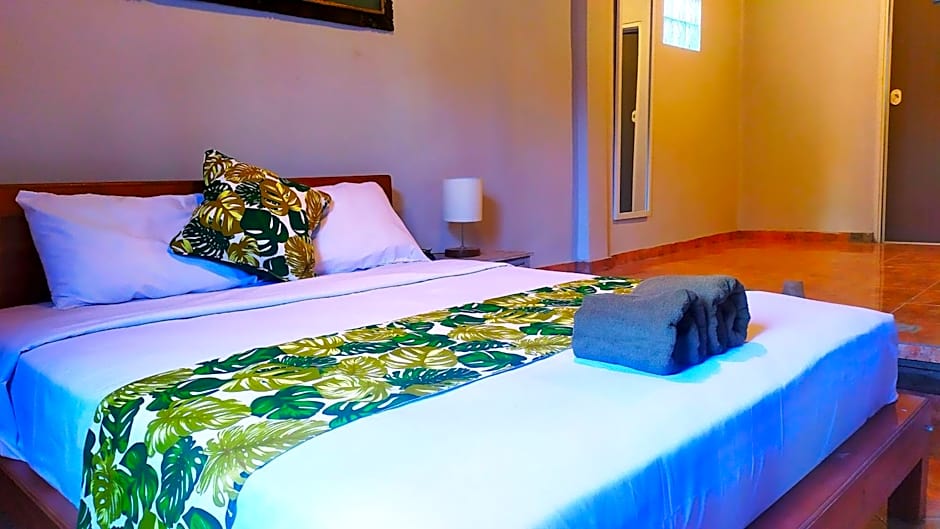 Griya Buda Guest House