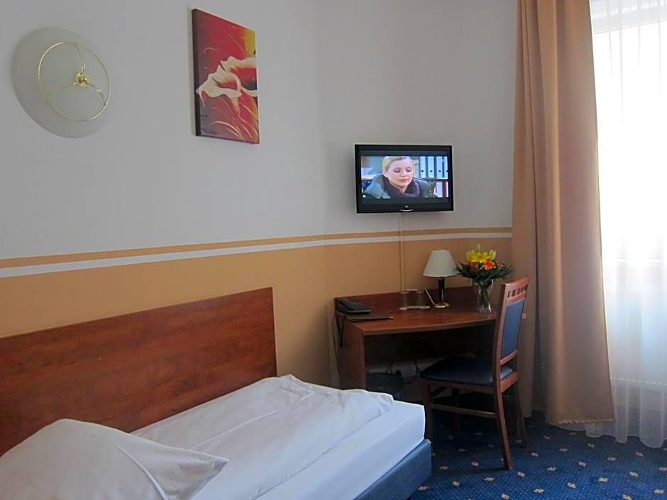 Hotel Atrium Charlottenburg