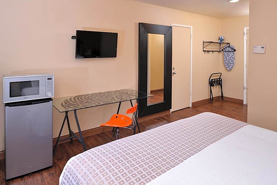 Valued Stay Madison