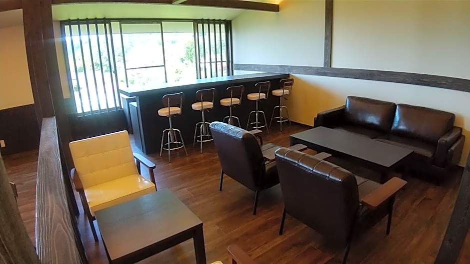 FUTO HOUSE -Ippon no Enpitsu-