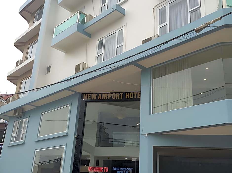 New Airport Hotel