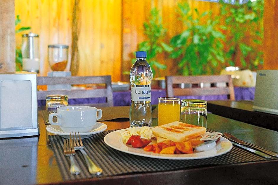 Narnia Maldives Hotel at Maafushi