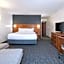 Courtyard by Marriott Tampa North/I-75 Fletcher