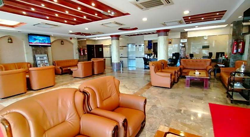 Nizwa Hotel Apartments