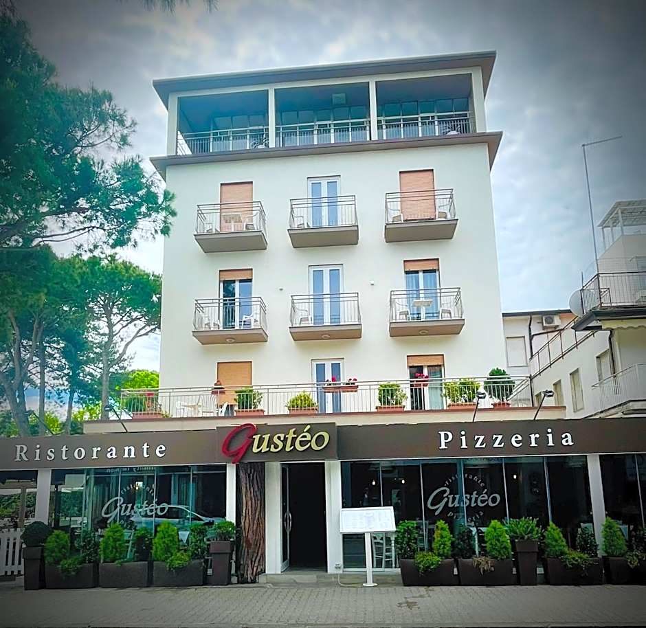 Hotel Cristina