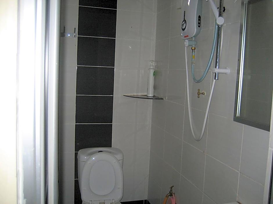 D'Mudah Motel & Homestay