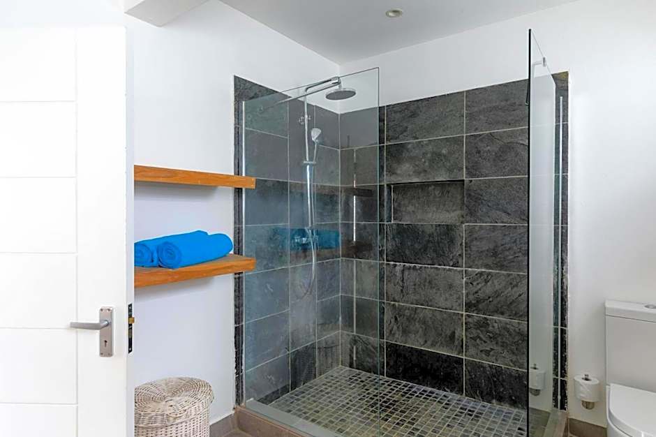 Charming 3-Bedroom Villa with Pool in Grand Baie