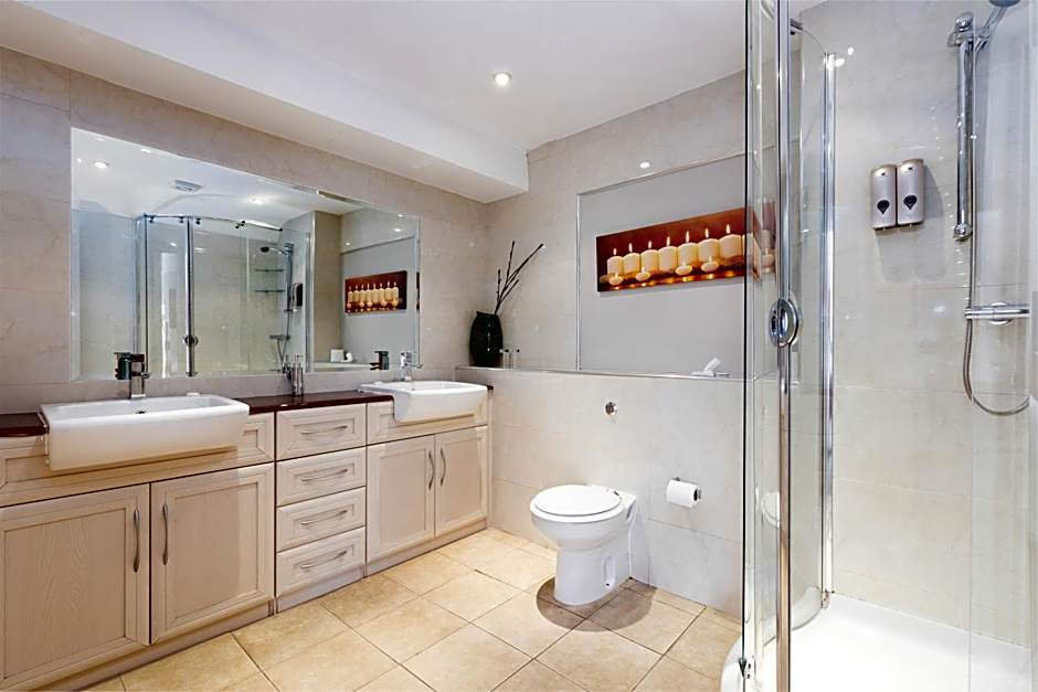 The Limes Country Lodge Hotel