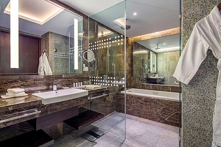 Le Meridien Dhaka