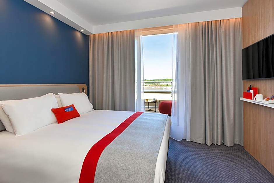 Holiday Inn Express Rouen Centre - Rive Gauche By IHG