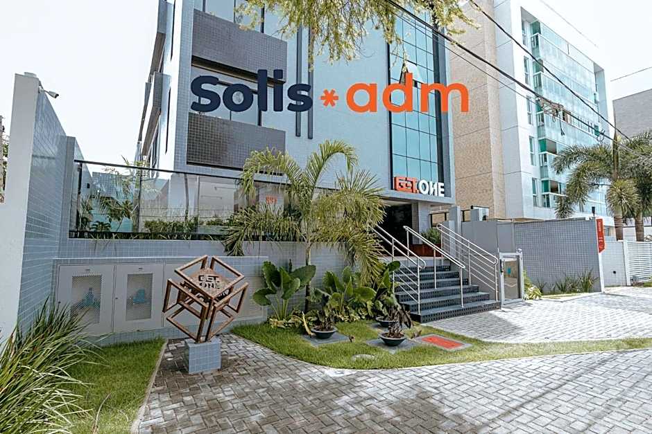 Studio a 50m do mar no Bessa