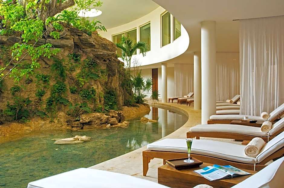 Grand Velas Riviera Maya - All Inclusive
