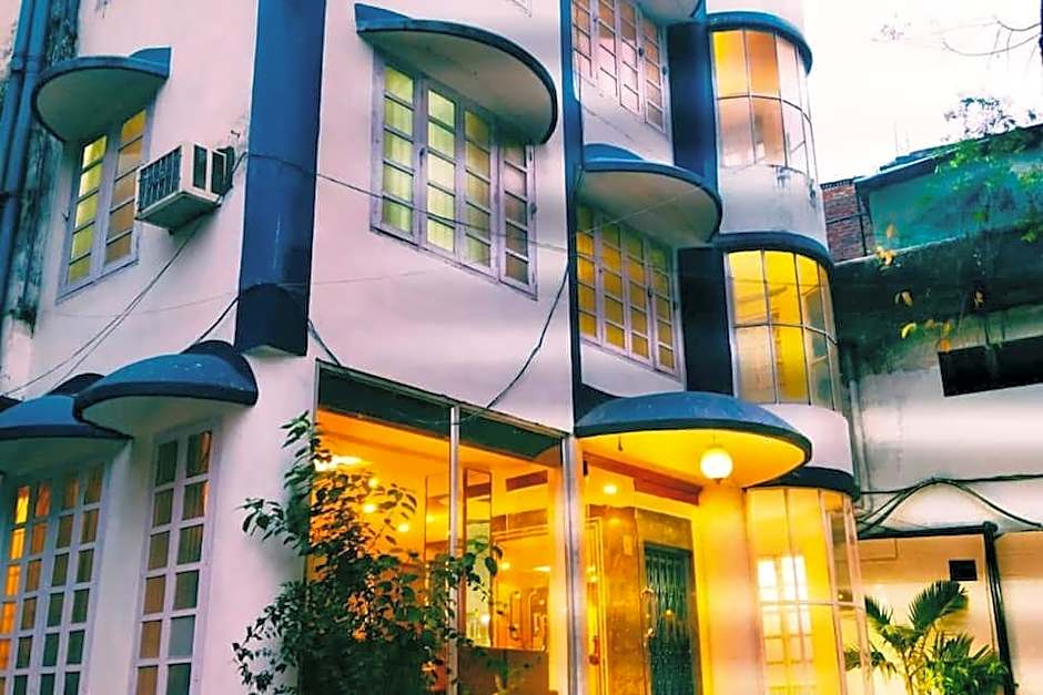 Hotel Niladri Plaza (Siliguri,WB)