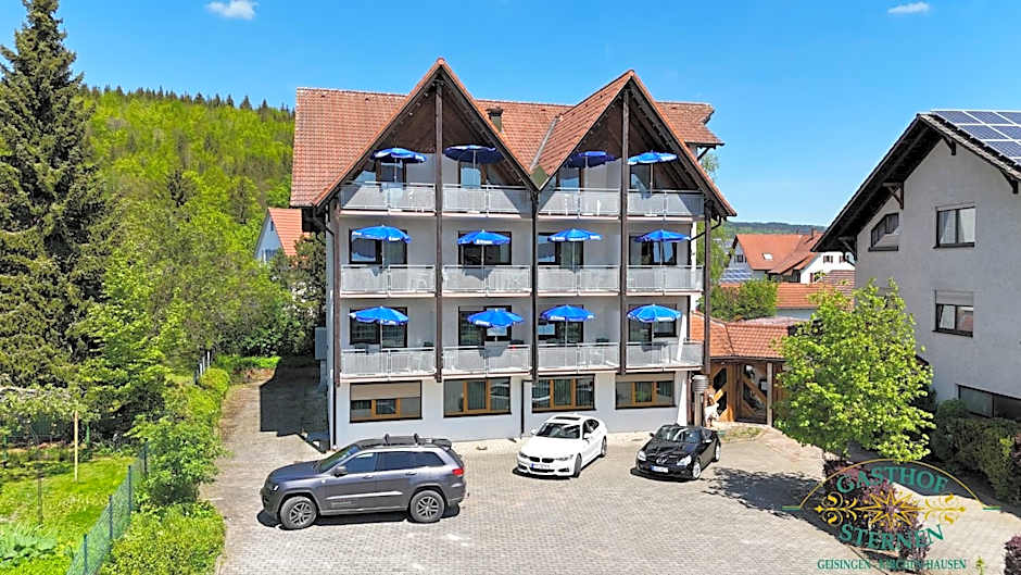 Hotel Gasthof Sternen