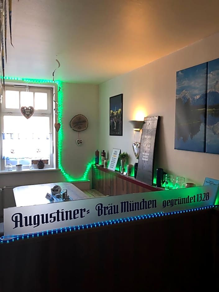 Bavaria Wirtshaus - Hotel & Apartments