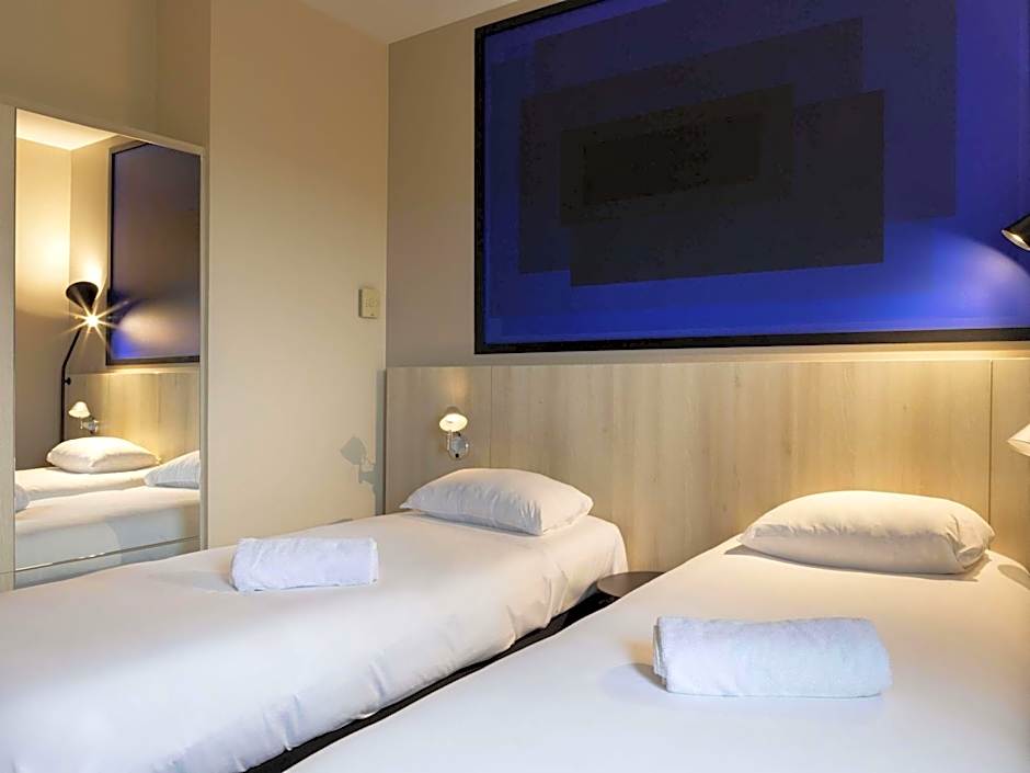ibis Douai Dechy