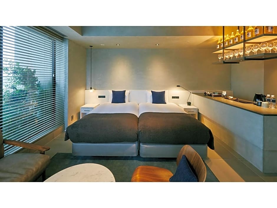 HAMACHO HOTEL TOKYO - Vacation STAY 13730v