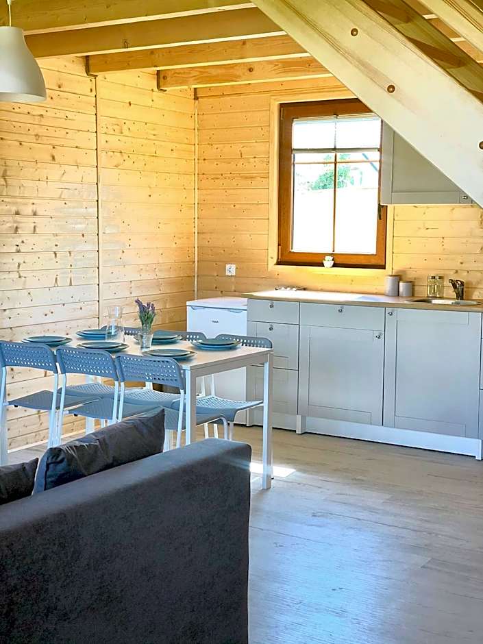 Domki Hippalos Jarosławiec