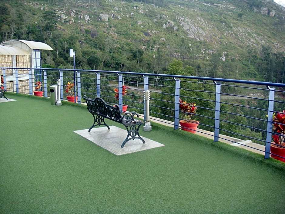 Great Trails Yercaud By GRT Hotels