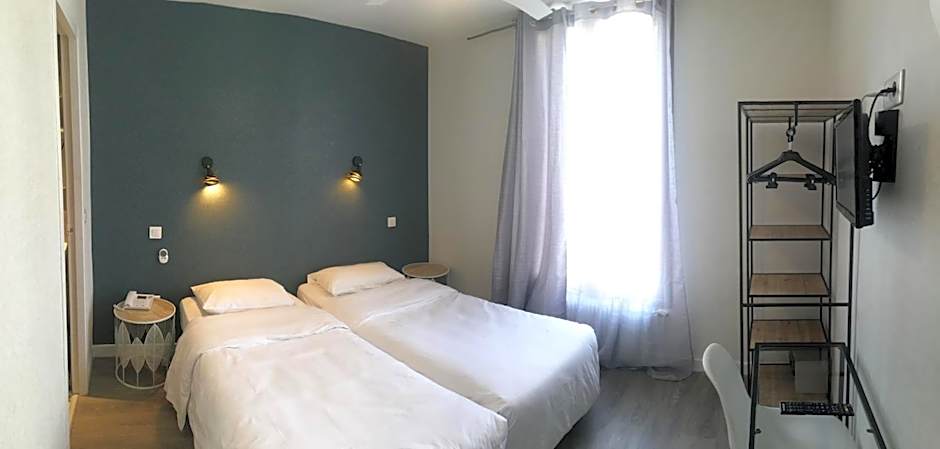 Hotel Du Maine
