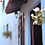 Posada del Fraile