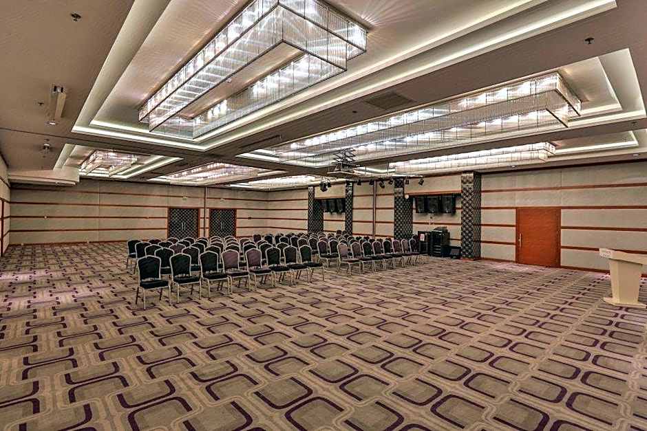 Niza Park Hotel