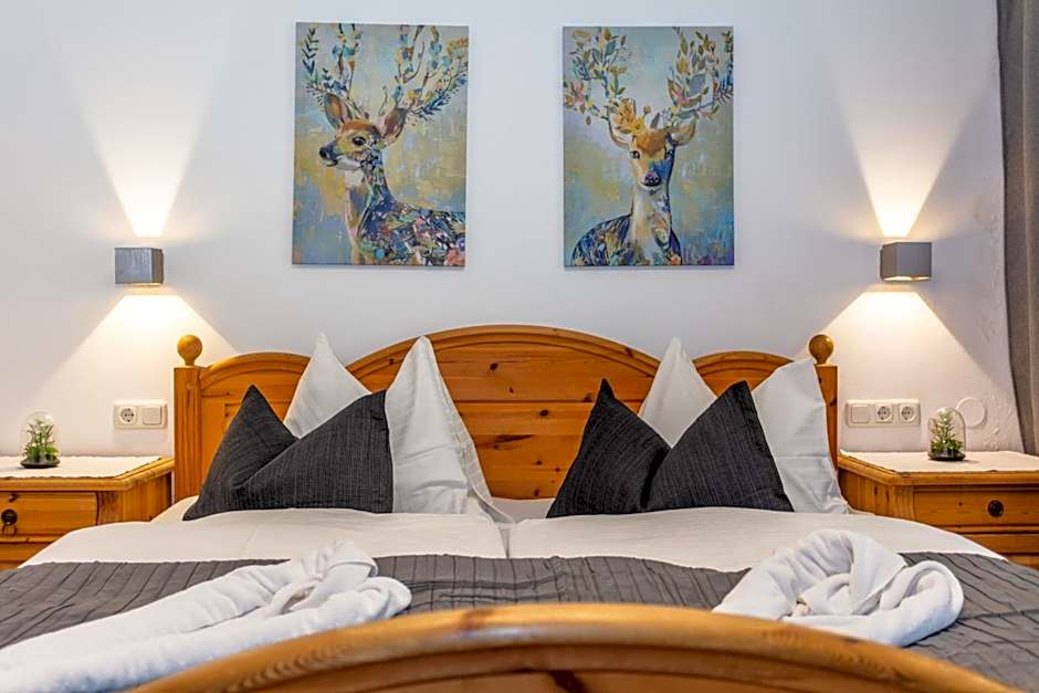 Gasthof Andrelwirt Rauris