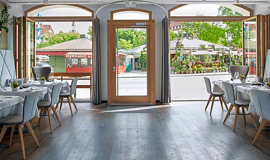 Living Hotel Das Viktualienmarkt