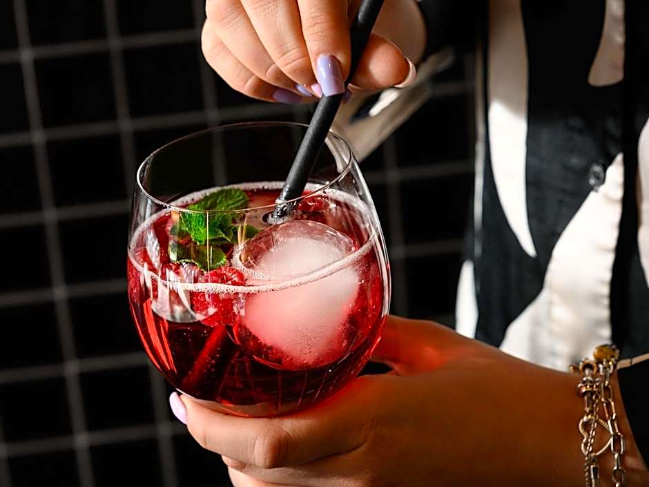 TRIBE Budapest Stadium