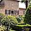Villa Cattani Stuart XVII secolo