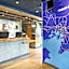 ibis budget Toulon centre