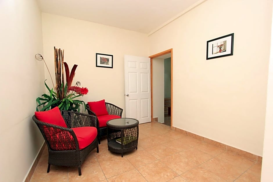 Hotel Santa Rita