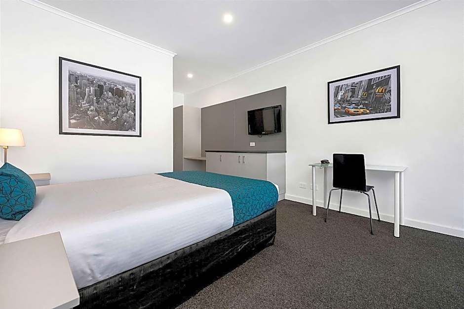 Comfort Inn & Suites Manhattan