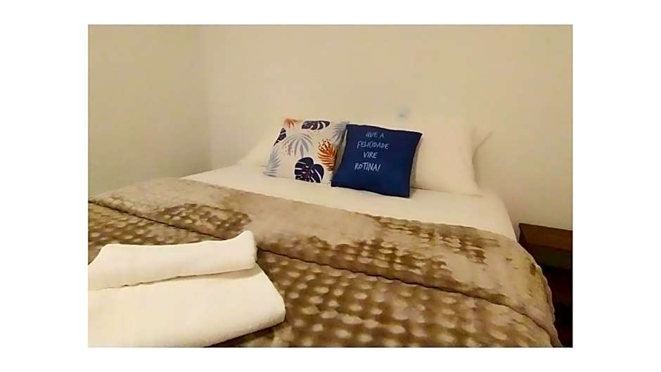 Casa Amarela - WIFi - Prox Praia e Beto Carrero