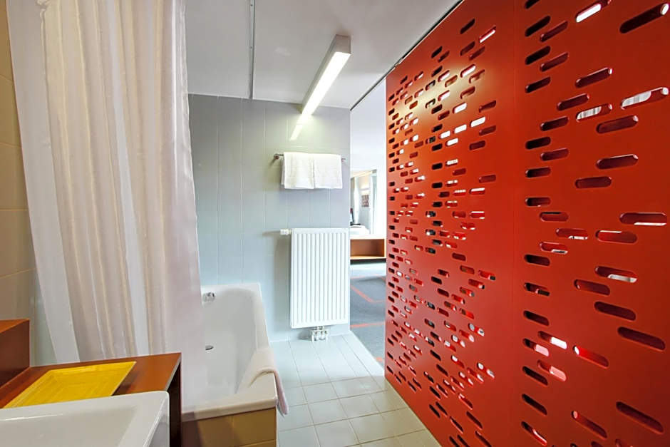 Kyriad Vienna Altmannsdorf