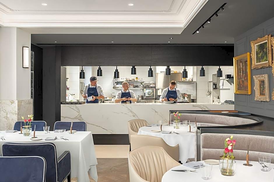 The Amauris Vienna - Relais & Châteaux