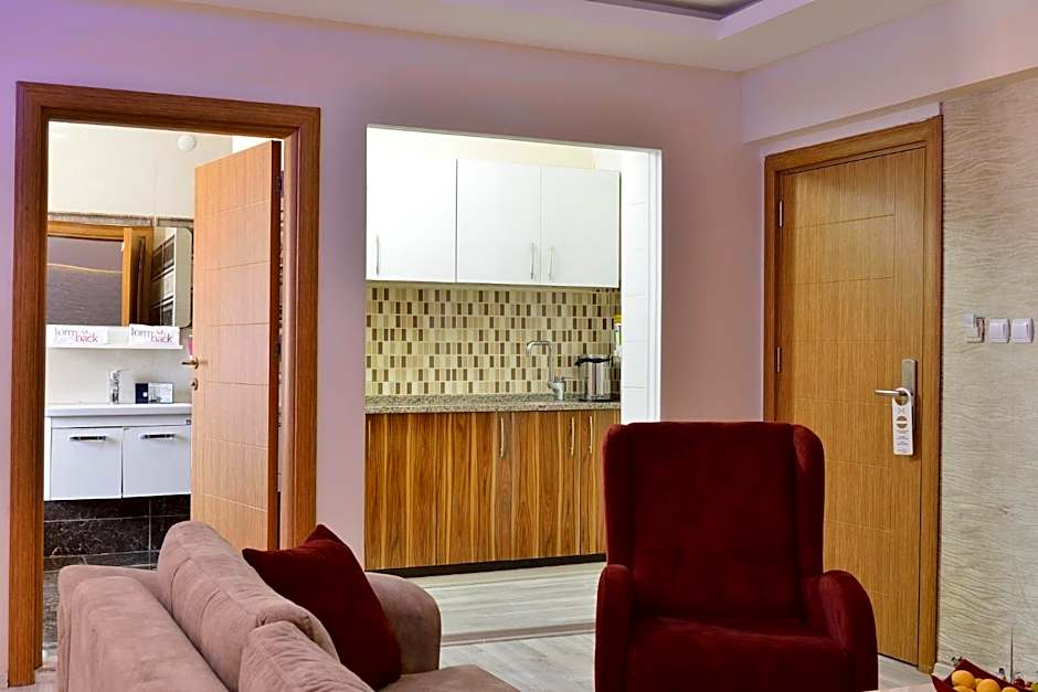 Formback Thermal Suit & Apart