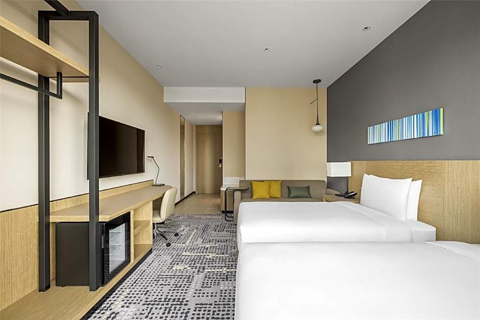 Hyatt Place New Taipei City Xinzhuang