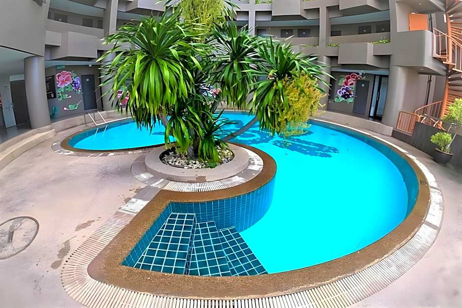 I Pavilion Hotel Phuket