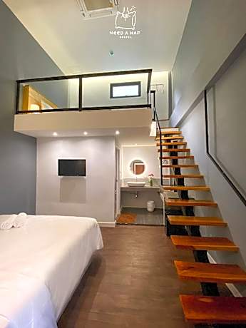 Need a Nap Hostel Phrae