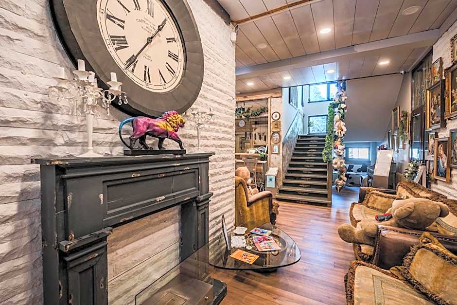 Breza Hotel Borovets