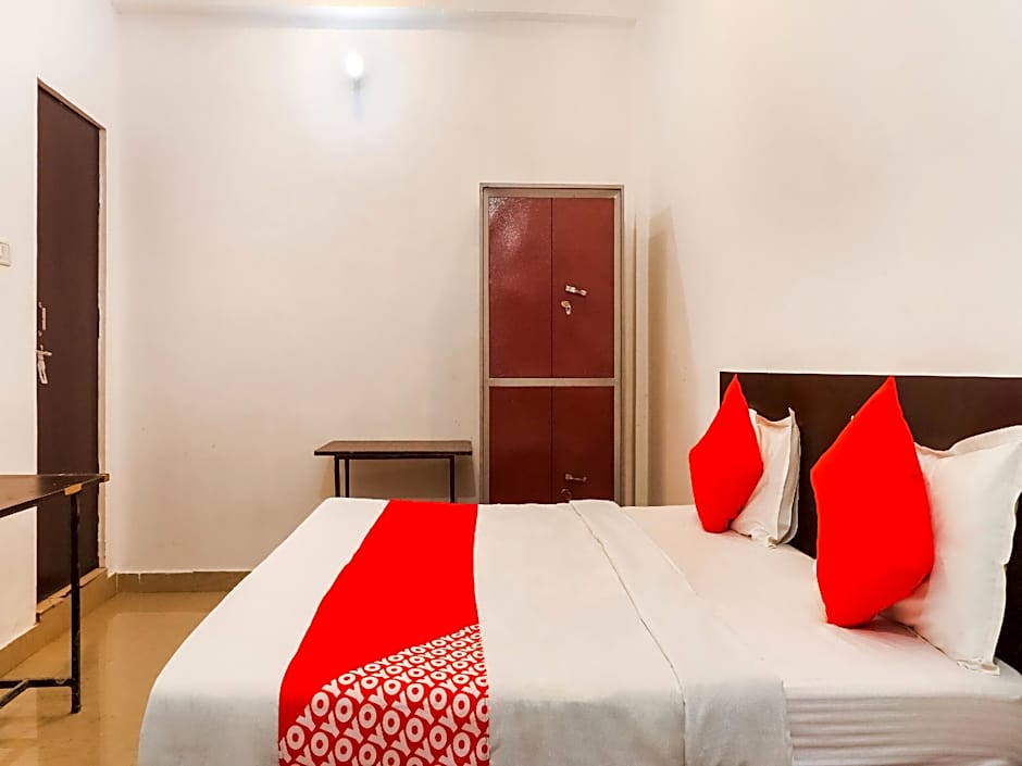 Alpha Inn by OYO Rooms – Lucknow, 
