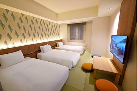 Single Room - Non-Smoking