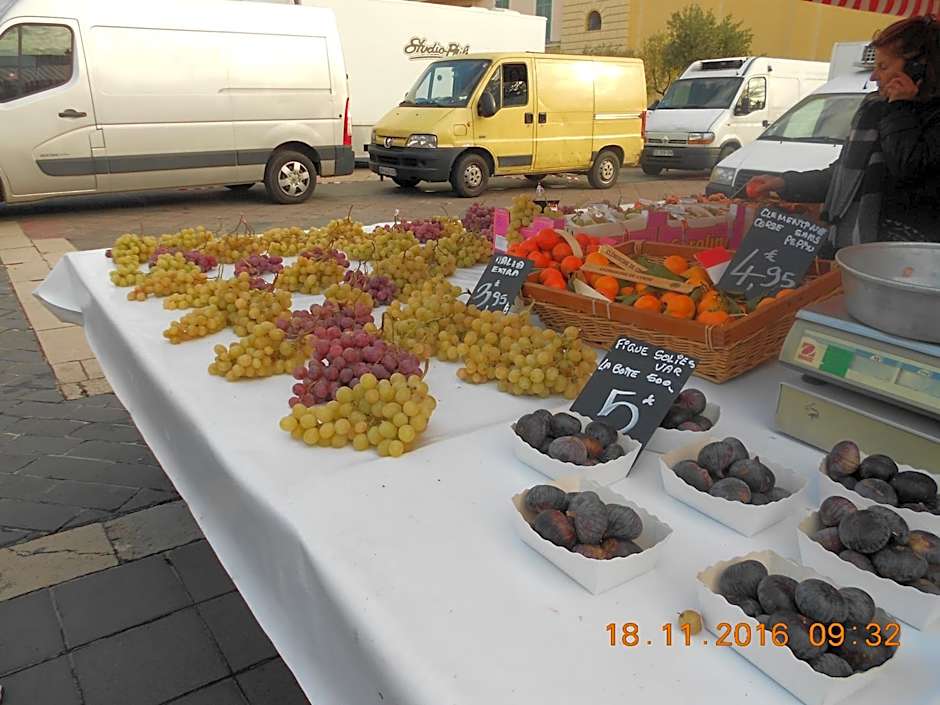 Breakfast at Sophy's